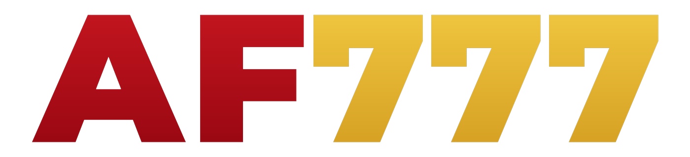 af777 Logo